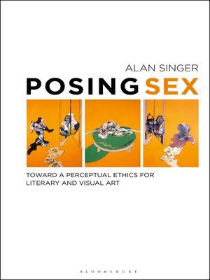 cover image of Posing Sex
